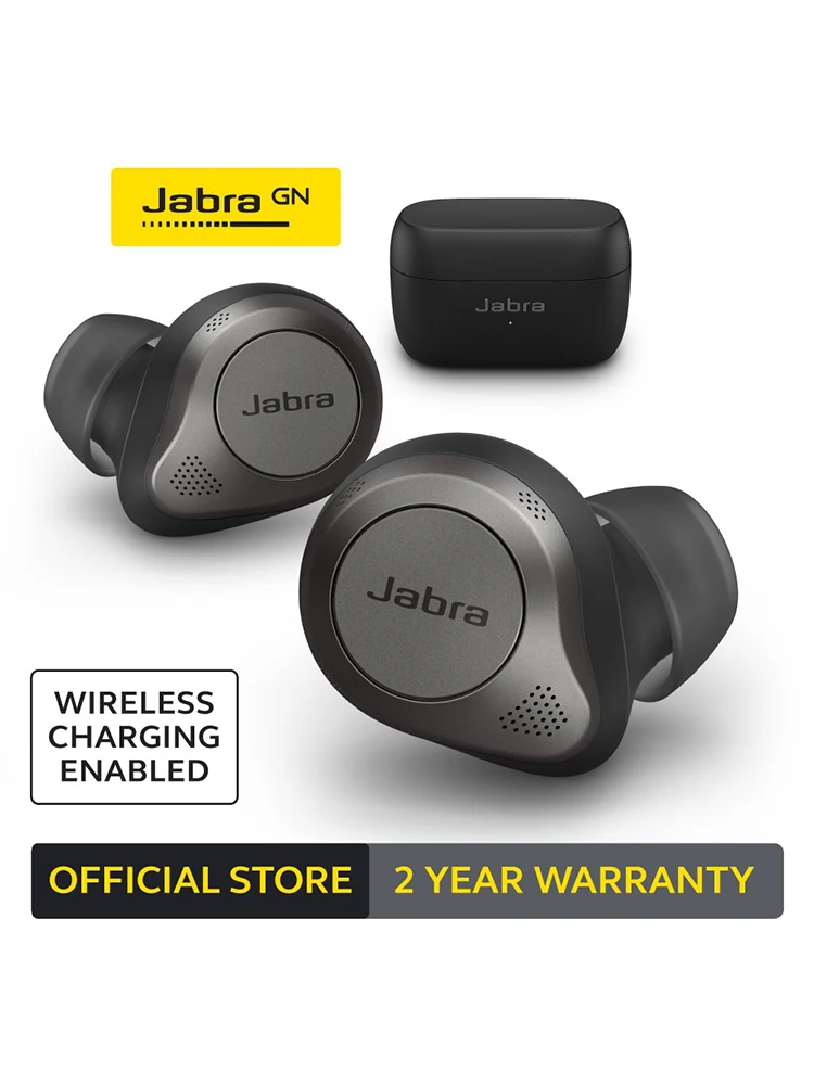 Гарнитура для телефона jabra - купить 