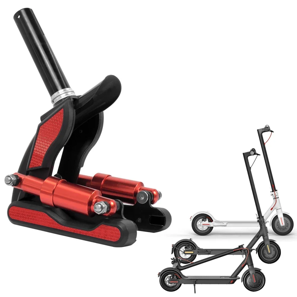 Совершенно новая практичная подвесная вилка для электрического скутера