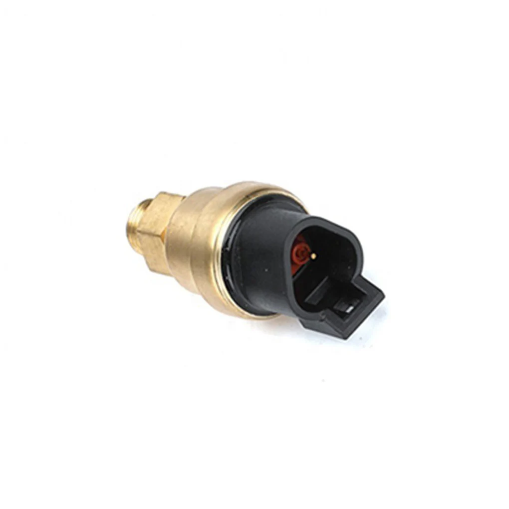 

High Precision Oil Pressure Sensor Switch Heavy Duty Fitting Transducer Car Accessories Pressductor Replacement for CAT