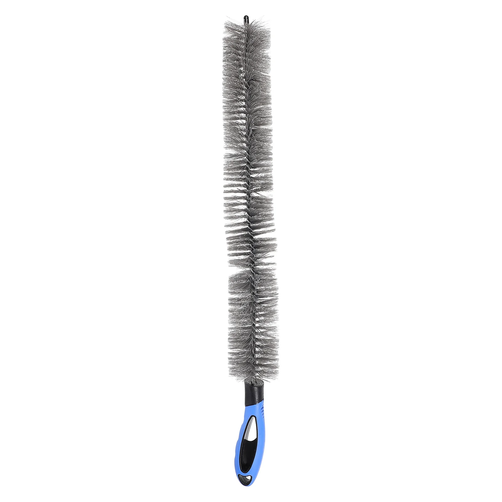 

Brush Cleaning Coil Condenser Tool Dryer Lint Home Remover Auger Cleaner Radiator Refrigerator Duct Vent Handheld Groove Window