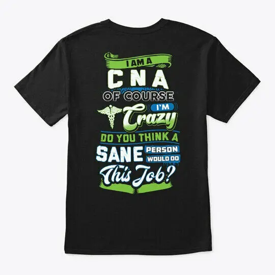 

Футболка Crazy Cna