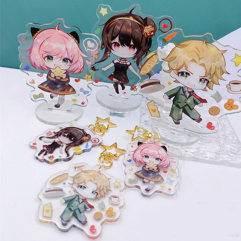 

Косплей-брелок из аниме «Сумерки», милая сумерка, копия аниме, подвесной брелок для аниме, Q версии