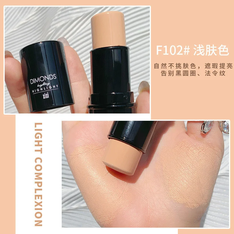 Консилер основа для макияжа глаз с полным покрытием | Красота и здоровье