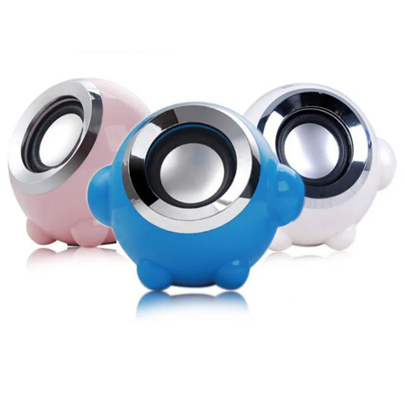 

202206012cx Laptop small speaker mini personality portable small speaker