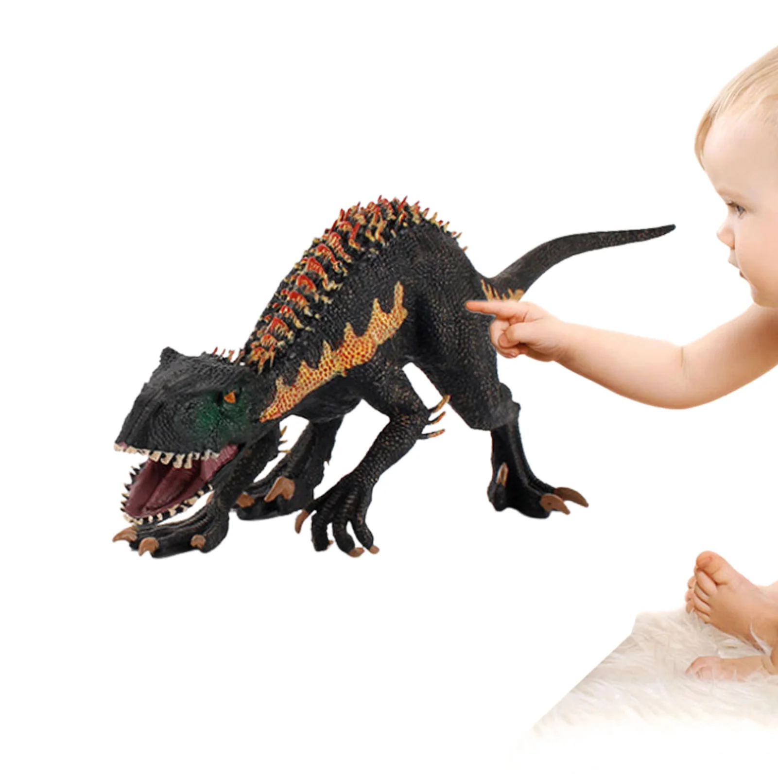 

Dinosaur Figurine Realistic Dinosaur Figure Toys Jurrassic World Dinosaur Simulated Dinosaur Models Dinosaur Figures Toys