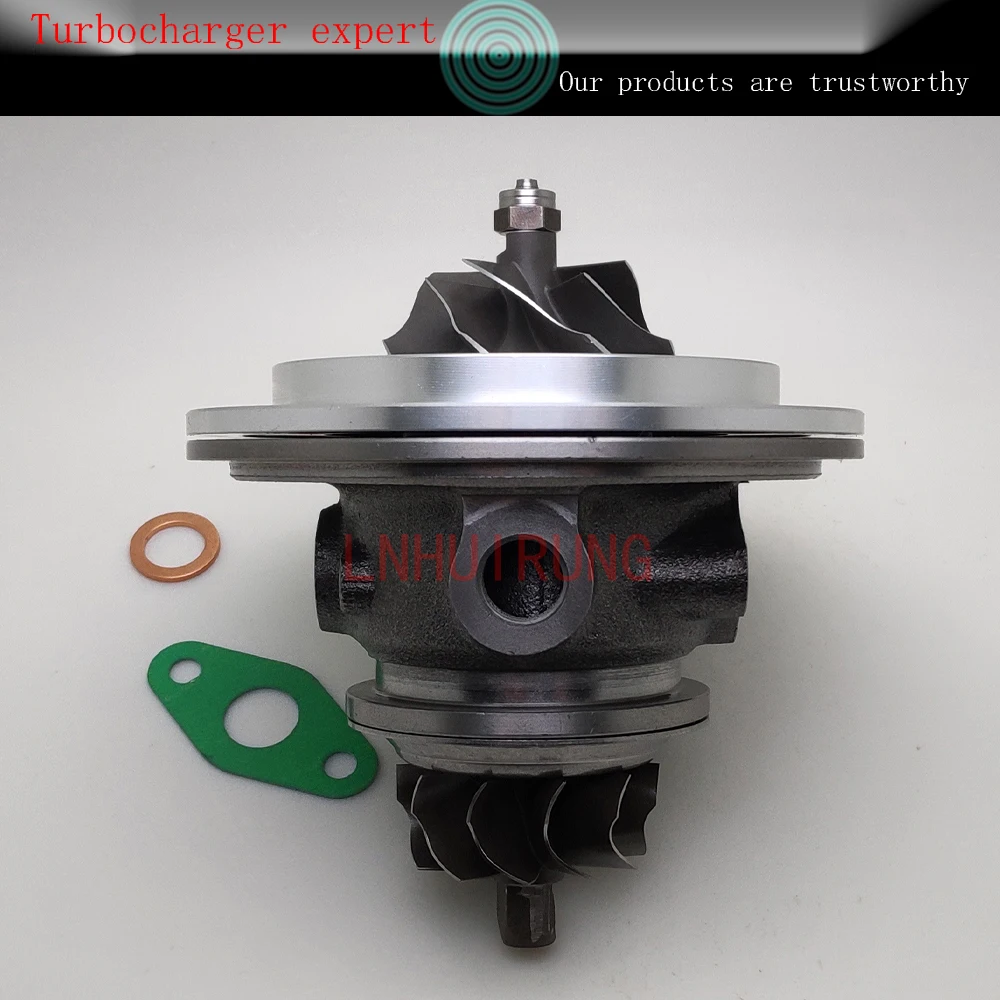 Фото Турбокартридж для Volkswagen Golf IV 1.8T 110Kw 150HP ARZ 53039880058 53039880053 53039700053   06А 145713 Турбина M, полная турбо №4