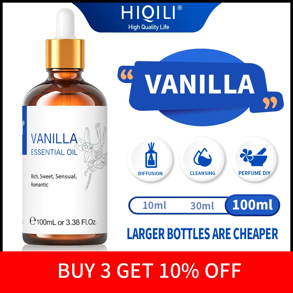 Massage Aromatherapy Aromatic Oil For Candle/soap Making Hai