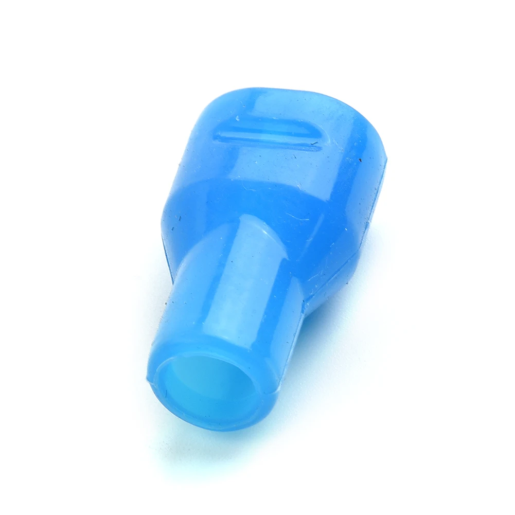 

1pcs Hydration Drink Pack Replacement Bite Nozzle Mouthpiece With On Off Switch Outdoor Sports Cycling Water Bag Replacement