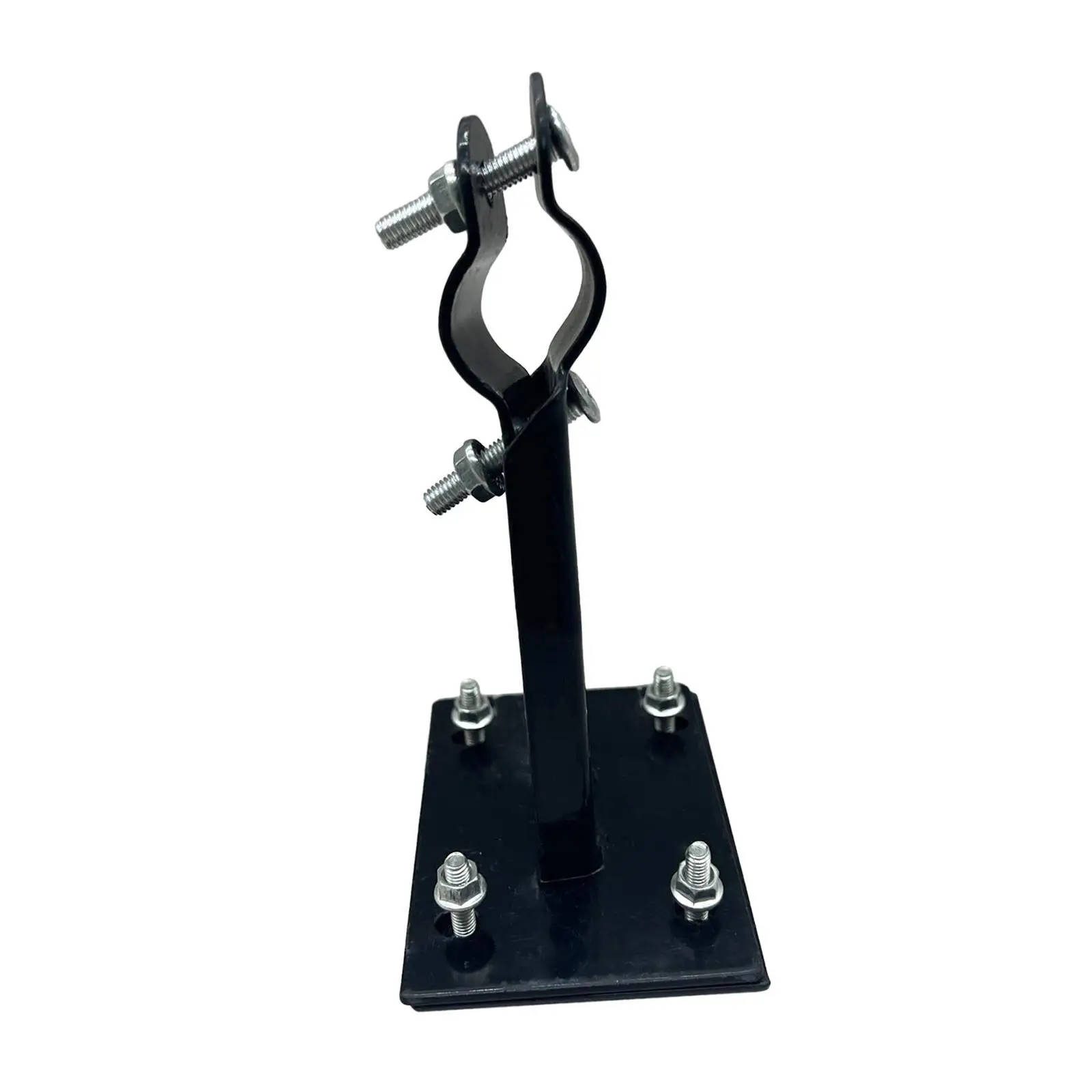 Передняя корзина для велосипеда фиксированный держатель установки корзины