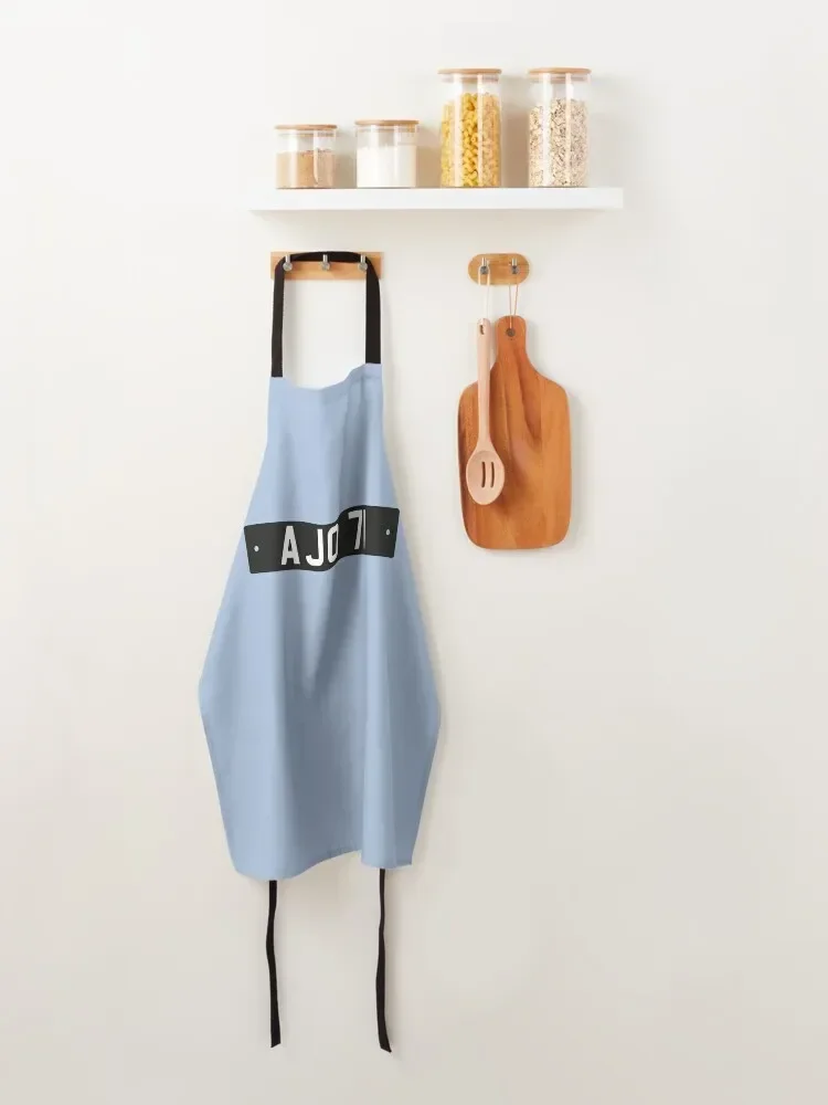 AJO 71 фартук для женщин Хэллоуин кухонные вещи дома