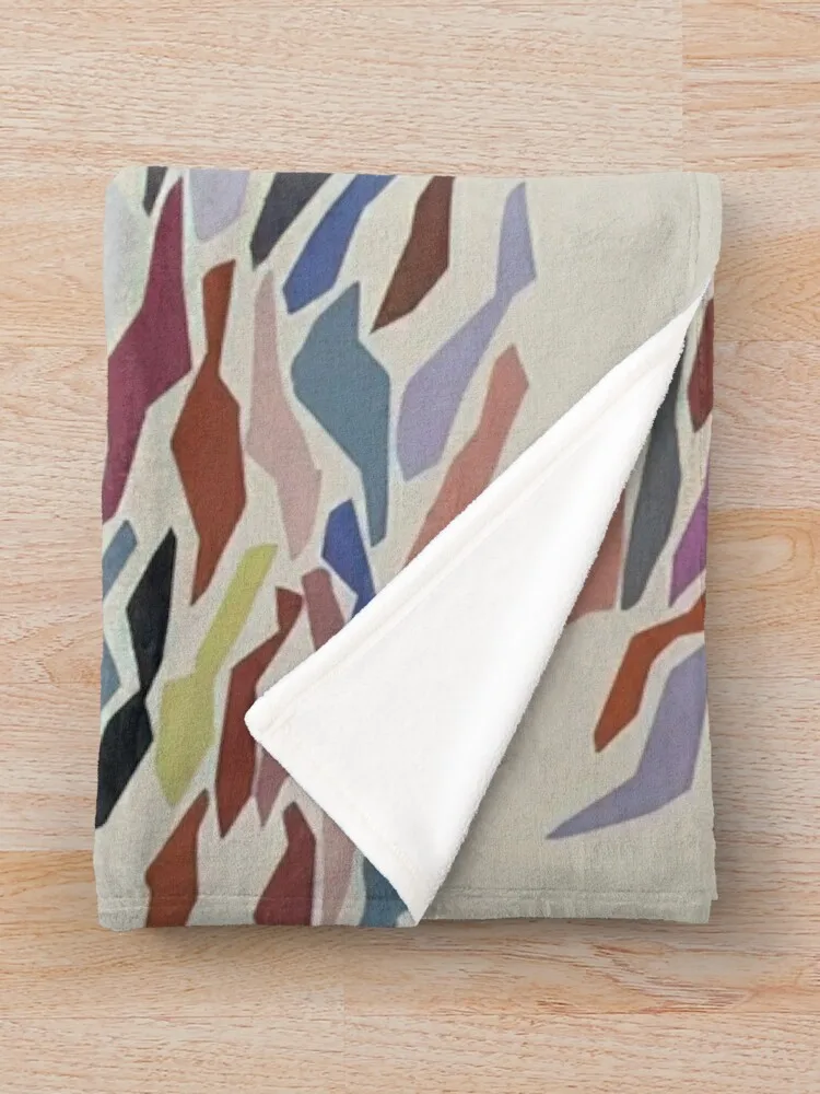 Одеяло Robert Goodnough декоративное плед для кровати свободные одеяла