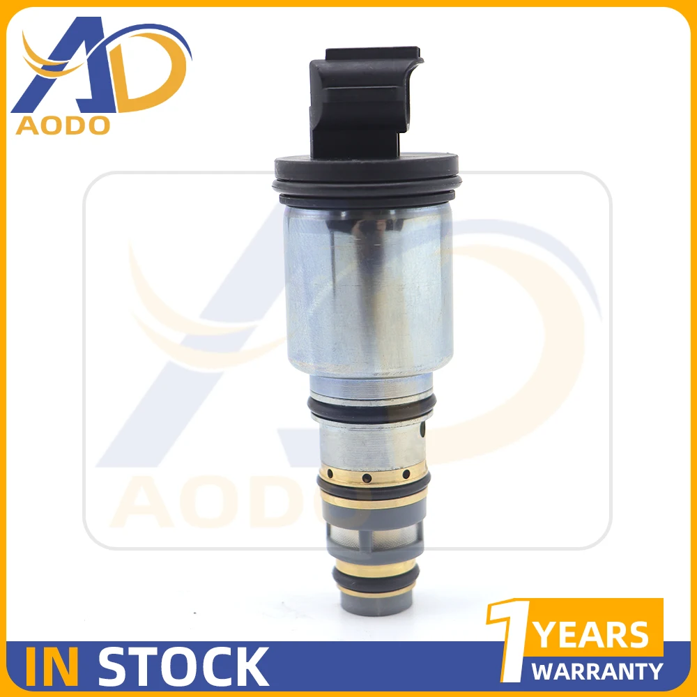 Регулирующий клапан компрессора переменного тока HVCC для BMW X3 F25 18 d 20d X4 F26 20 B47 ​