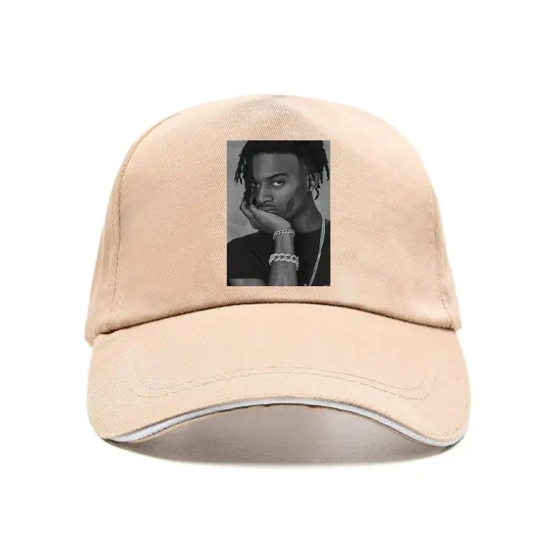 

Новая Кепка, кепка Payboi Carti Rapper Adut, бейсболка с круглым вырезом, бейсболка