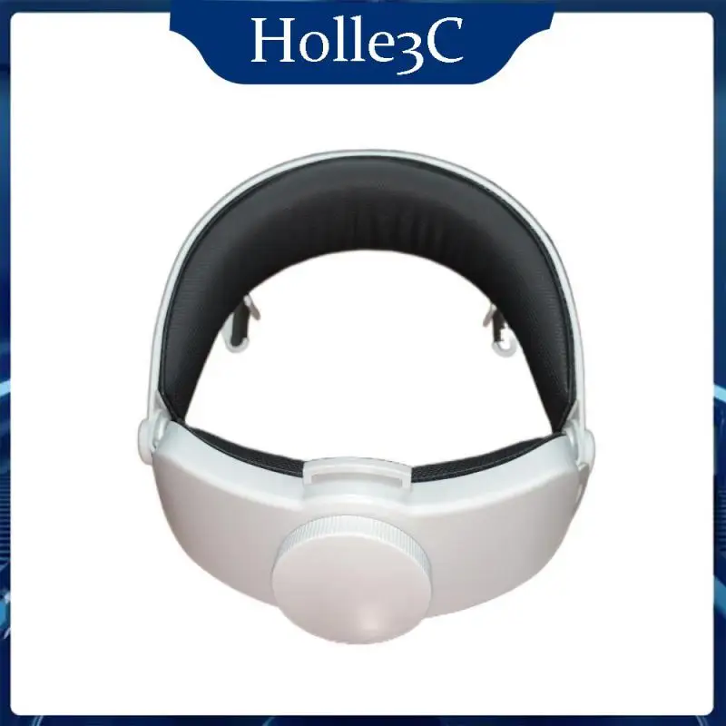 

High Quality Abs For Oculus Quest 2 Halo Strap Virtual Reality Elite Head Strap Perfectly Vr Head Strap Comfortable Tough