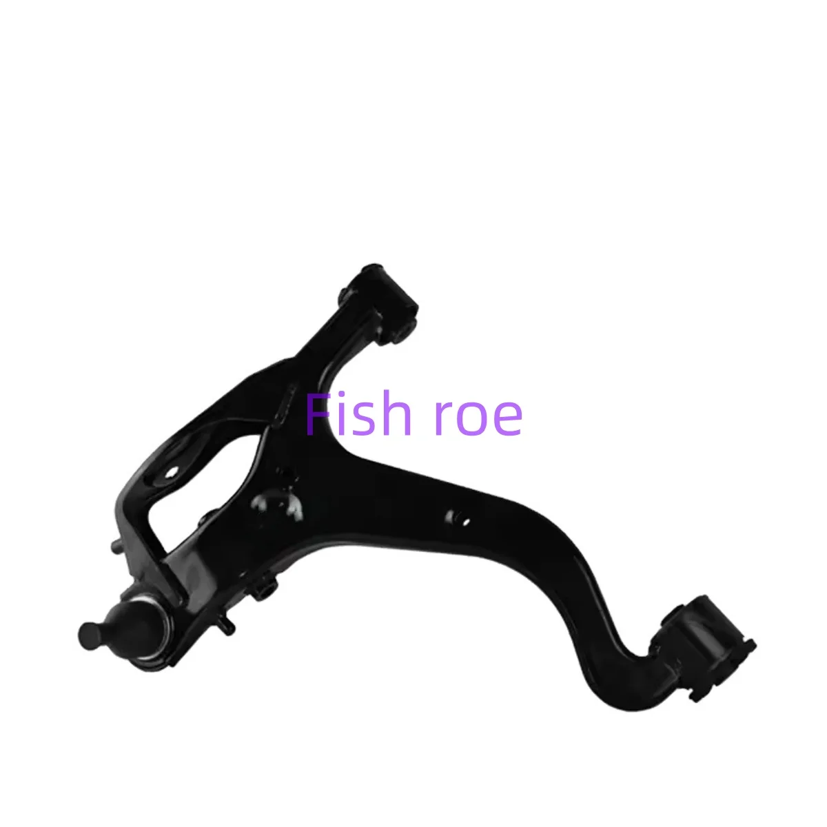 LR 075993 075995 Рычаг управления передней нижней подвеской шаровая головка R-ange Rover sports