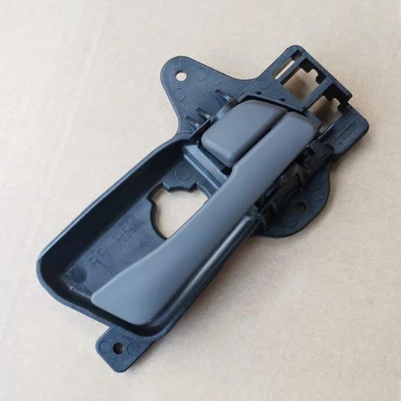 

Car Inner Door Handle Cover For Hyundai I30 Black