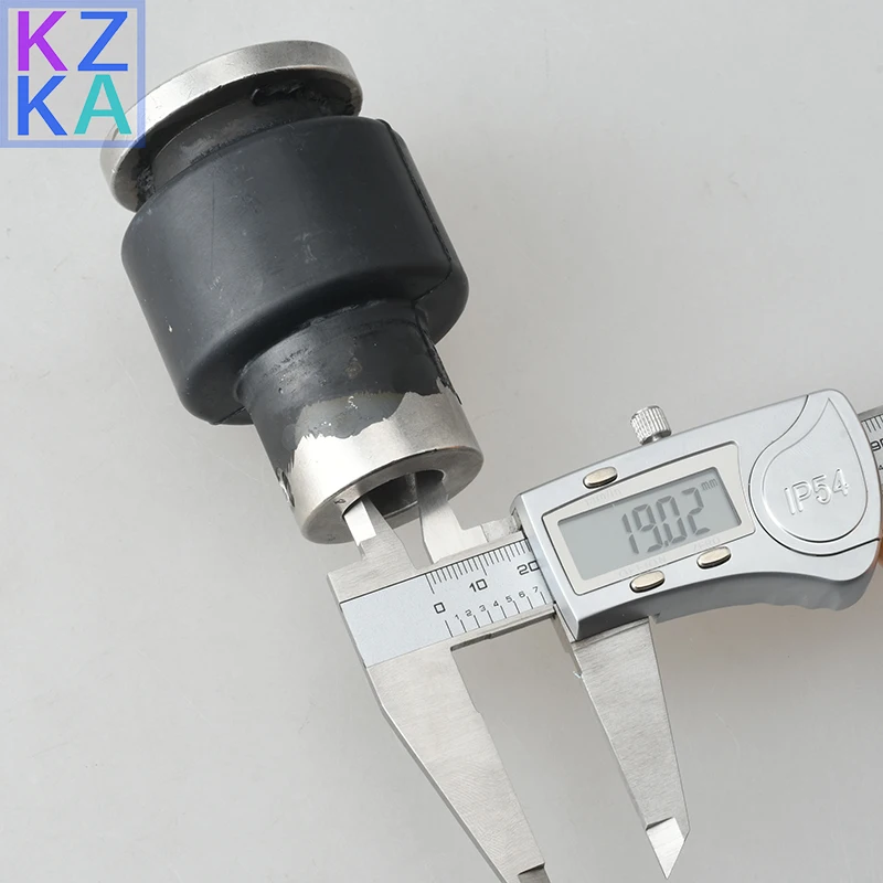 676-45981-00 Резиновая демпферная заслонка пропеллера для 2-тактного наружного