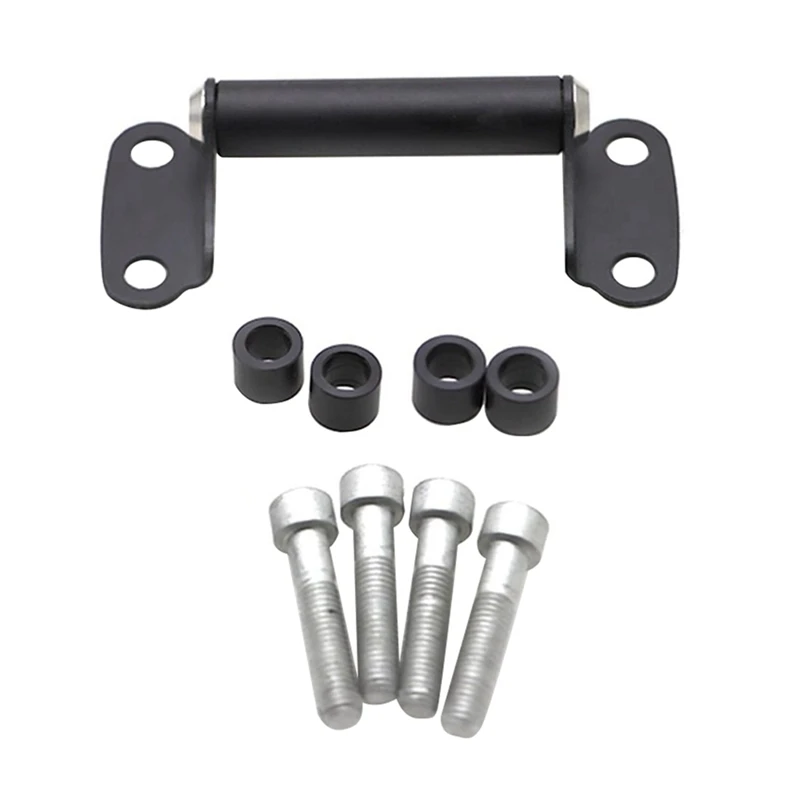 Кронштейн для навигации мотоцикла держатель-подставка кронштейн телефона GPS HONDA