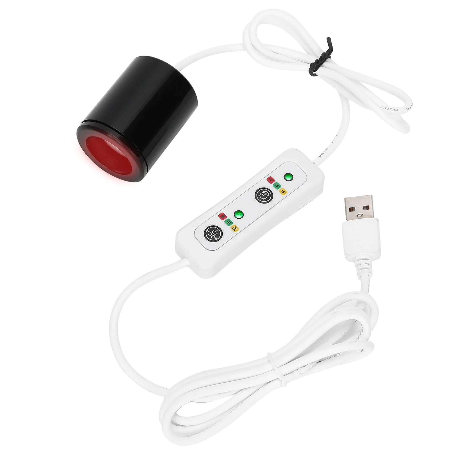 

Therapy Light Red Light Therapy Device Body Pain Relief Skin Rejuvenation Infrared Light infrared