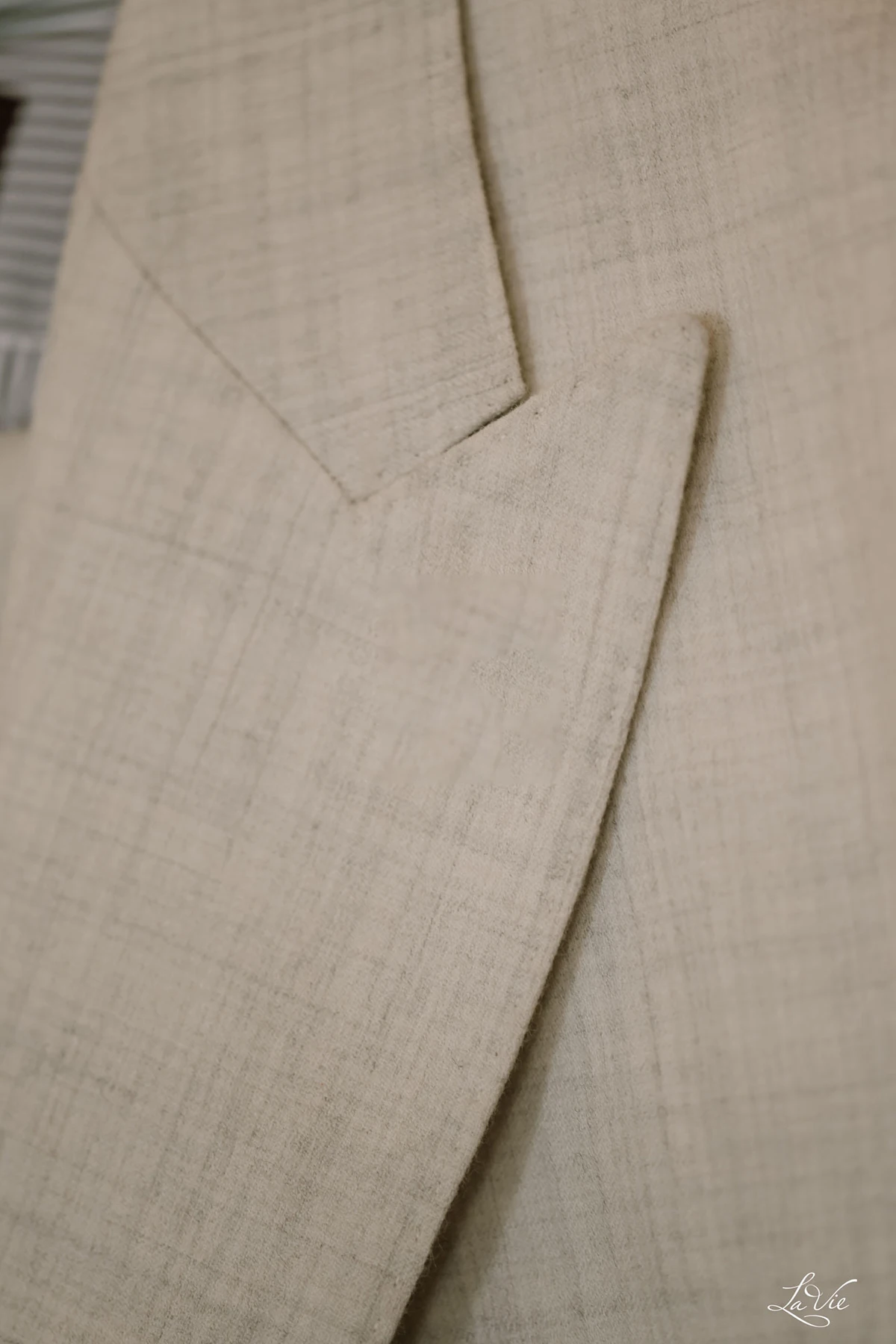 Рисунок 5 - Костюм для мужчин серый мужской