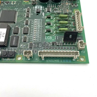 Плата LCB-II LCB_II GFA21240D1 GGA21240D1