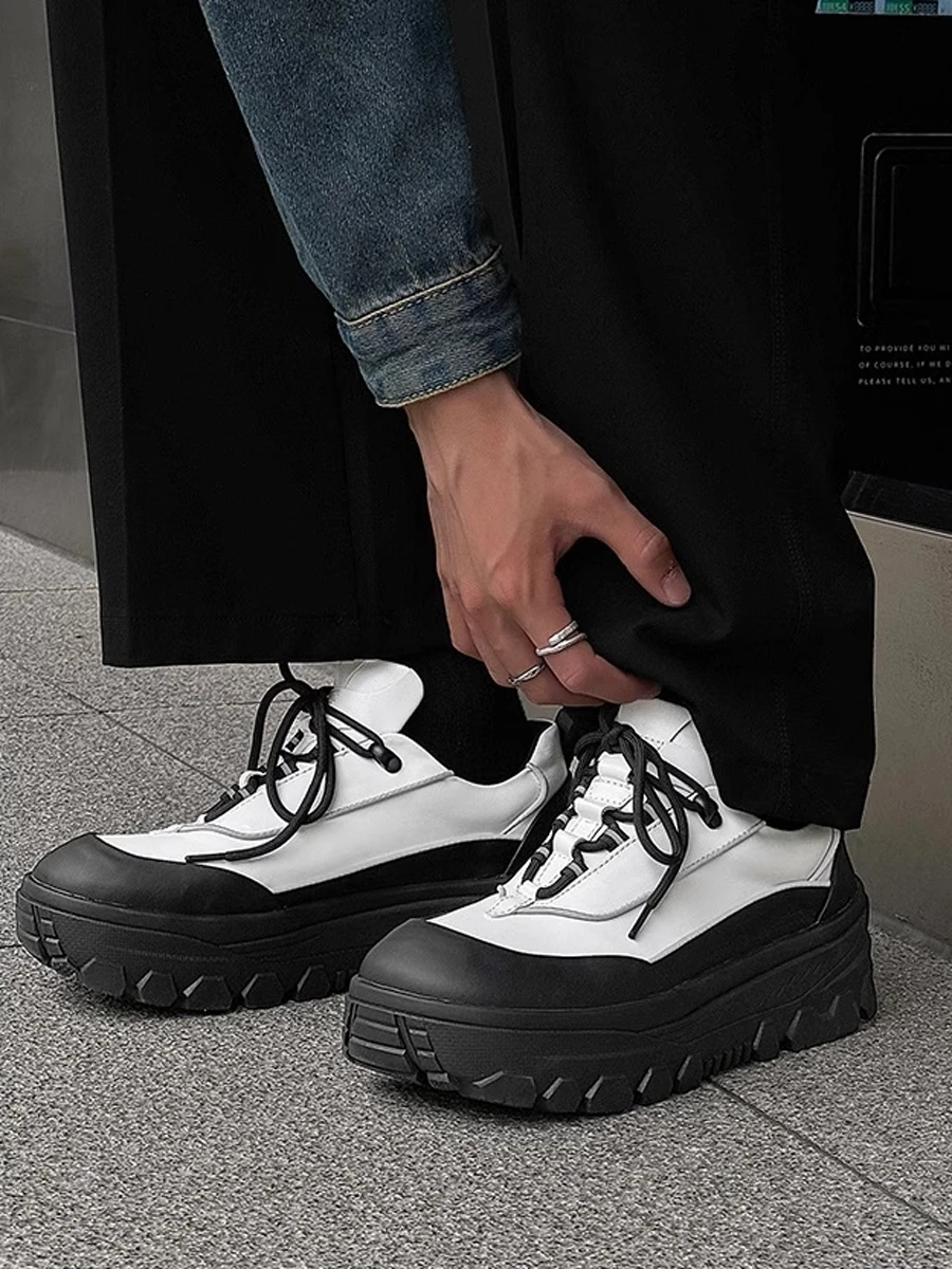 Скандинавские функциональные кроссовки Sle Design Sense Dad Shoes Спорт на открытом воздухе