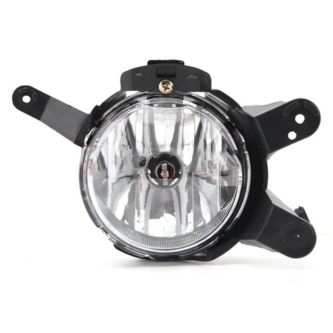 Cruze Fog Light