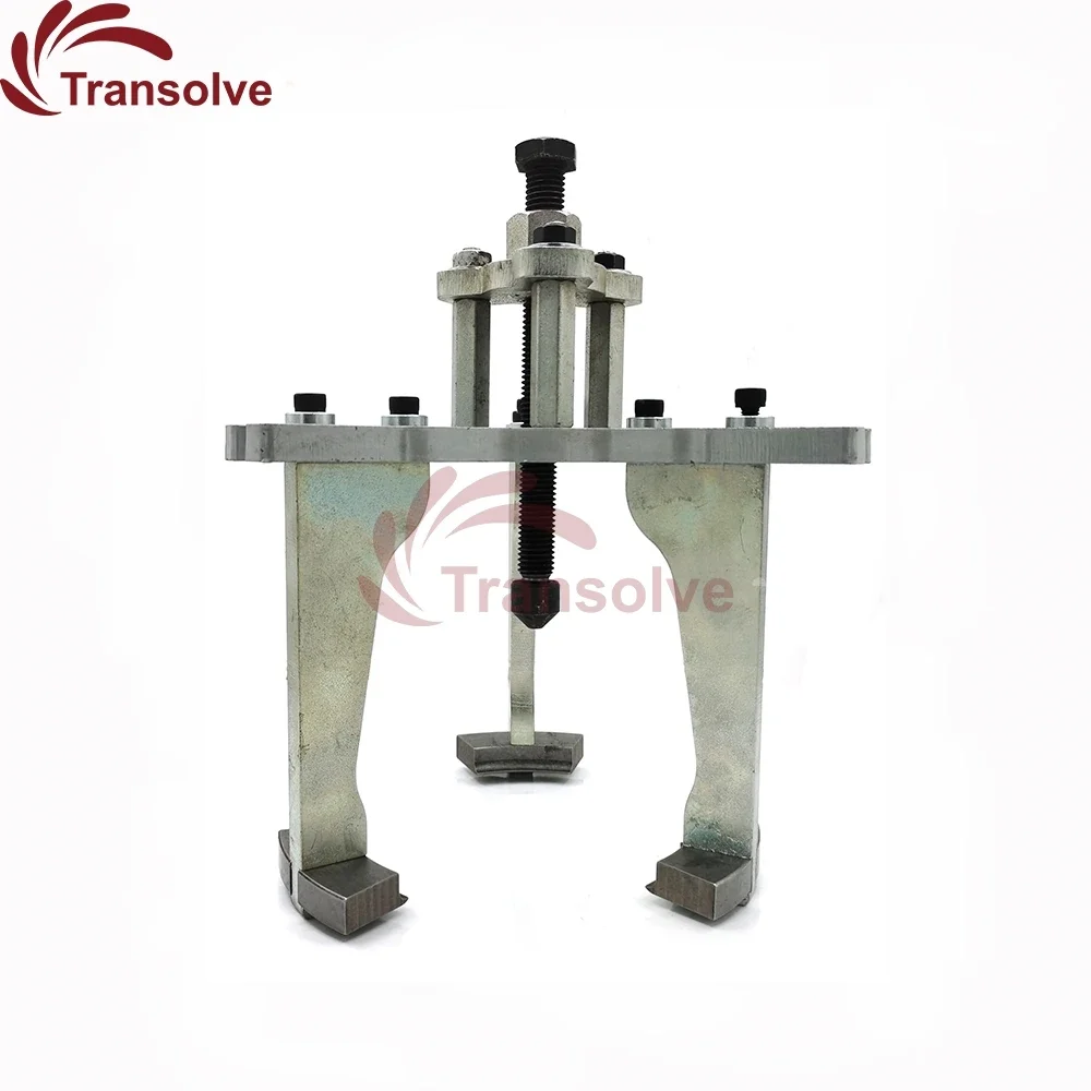 Для JF011E JF015E VT2 01J 0AW инструмент передачи передач с тремя регулируемыми челюстями