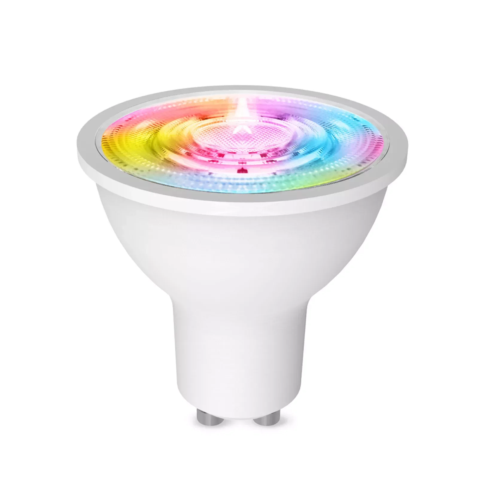

5W Dimmable Smart Bulb 5W Remote Control Smart LED Bulb Remote Control RGB Spotlight Lamp