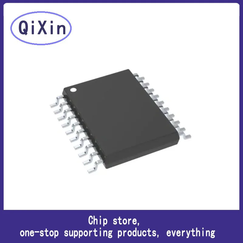 

5PCS 100% Good PIC16F631-I/SS SSOP-20 SMD MCU Chipset