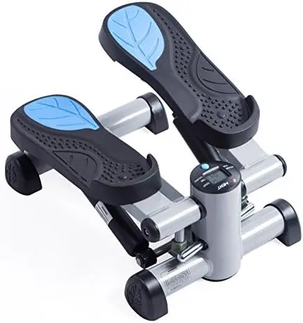

Fitness Stepper Step Machine for Fitness & Exercise