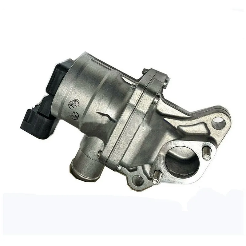 Фото Левый клапан 14845-AA220 подходит для Subaru 14845AA220 №3