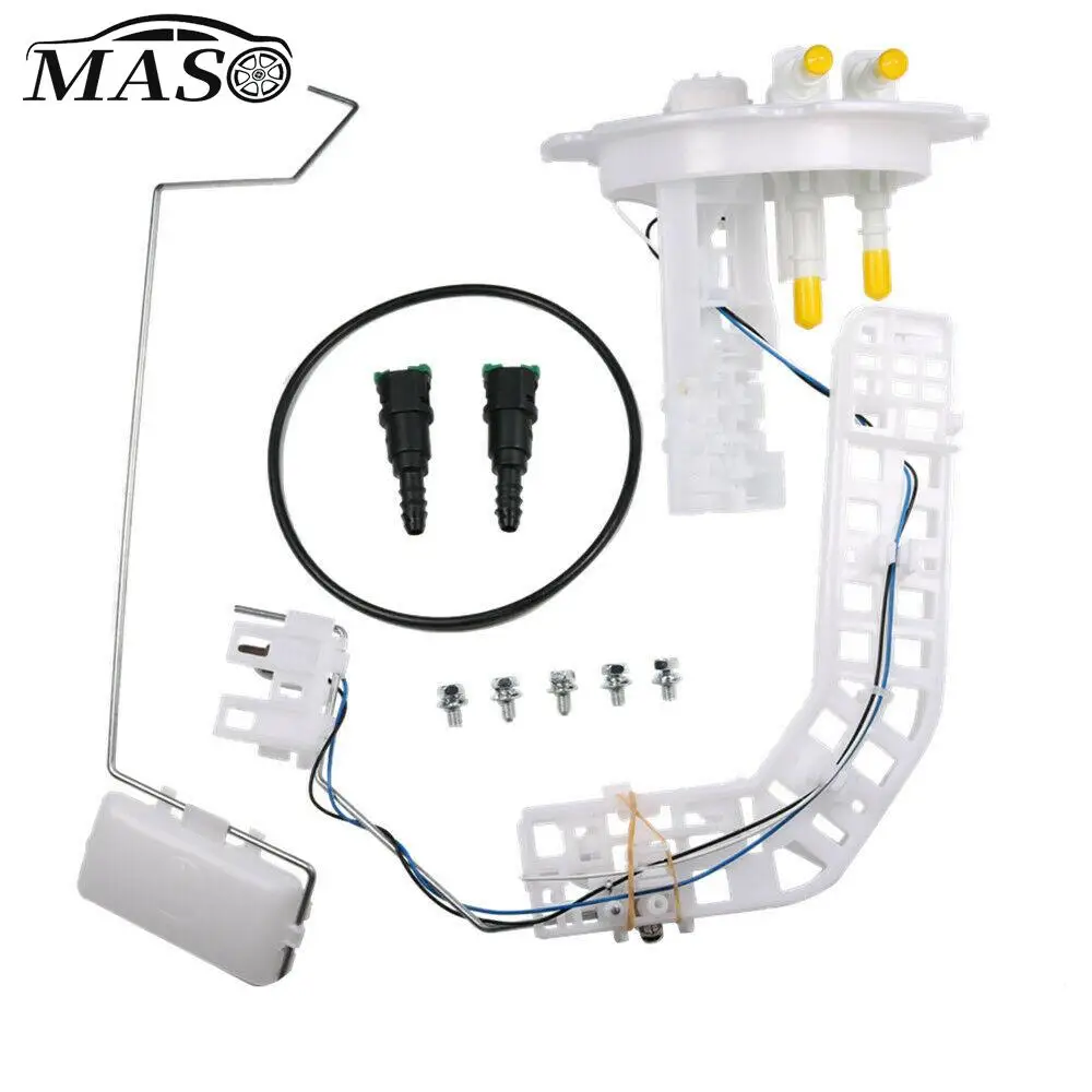 Новый датчик уровня топливного бака 25060-4S426 для Nissan Frontier SC XE SVE-6 цилиндров 3 л 1999-2004