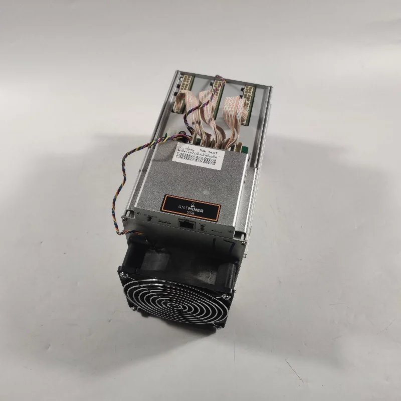 AntMiner S9k 14T Биткоин BTC BCH лучше чем Antminer S9 13 5 t 14t S9j 14 SE S11 S15 S17 T9 + T15 T17 |