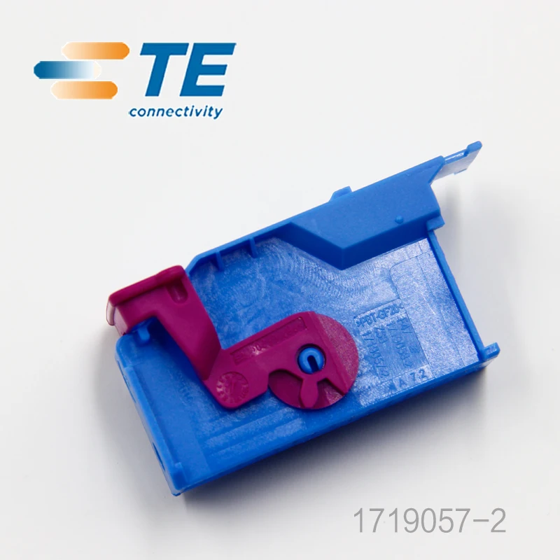 

40PCS 1719057-2 Original connector come from TE