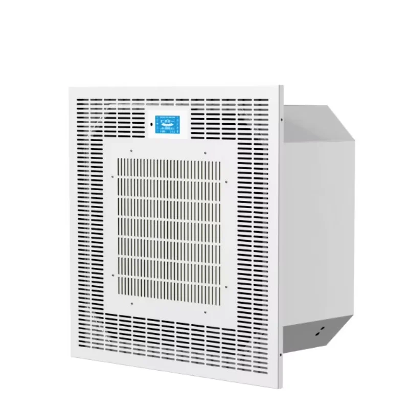 Потолочный УФ-стерилизатор воздуха с режущими краями — эффективное устранение