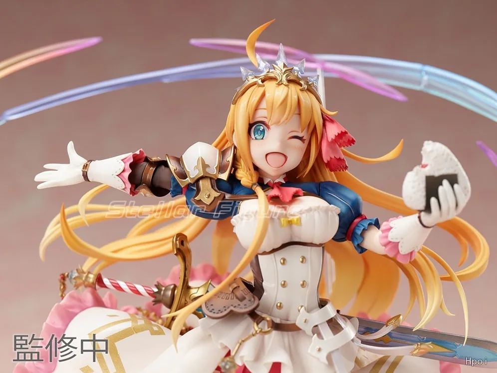 【SF】В наличии F:NEX Princess Link Re Dive Pecorim, коллекционная фигурка в масштабе 17, модель для подарка (art.: 3920da8831200) - 3920da8831200