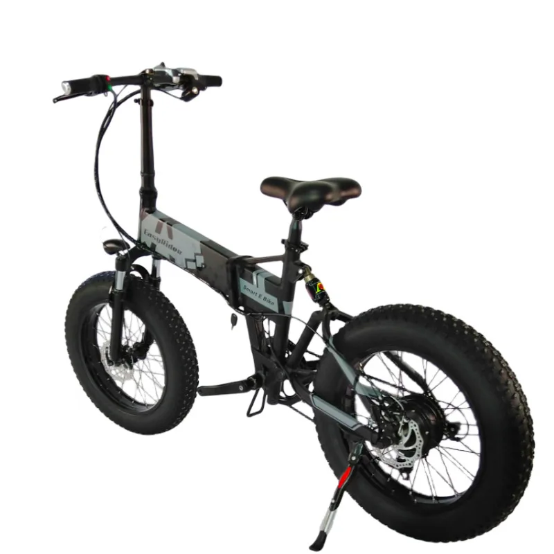

20 inch 350w 48v electric power electric road bike folding electric bike
