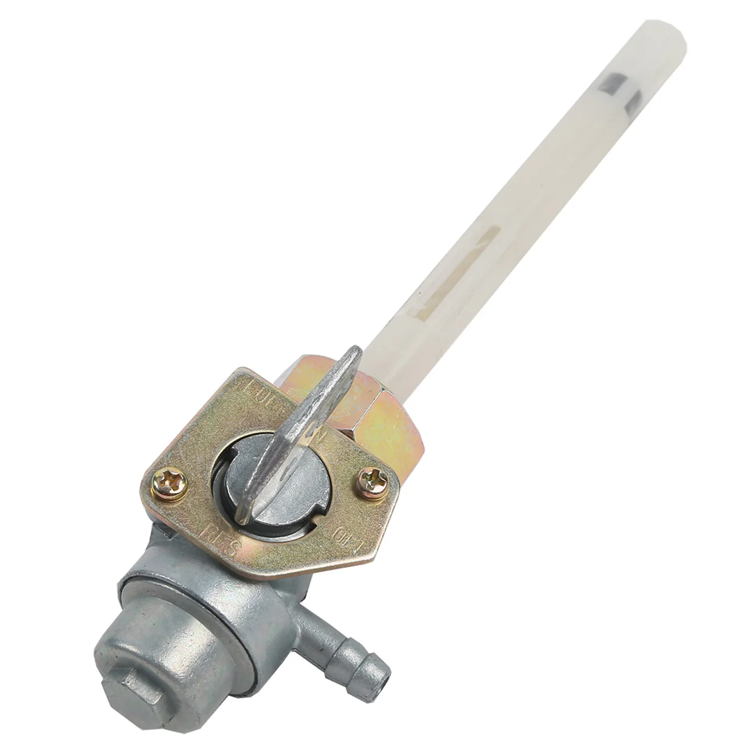 Переключатель топливного клапана M18 18 мм для бензобака Honda Rebel 250 CMX250C 1985-2014 2009 2010 2011