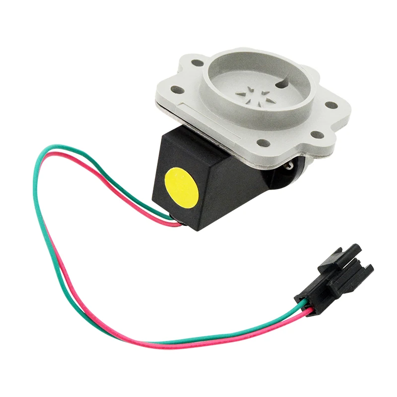 Аксессуары электромагнитный клапан в сборе специальный 8881 с основанием