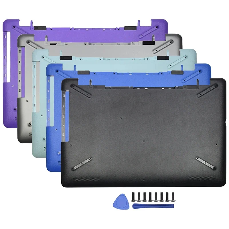 НОВЫЙ чехол для ноутбука передняя панель/петли/нижний корпус аксессуары