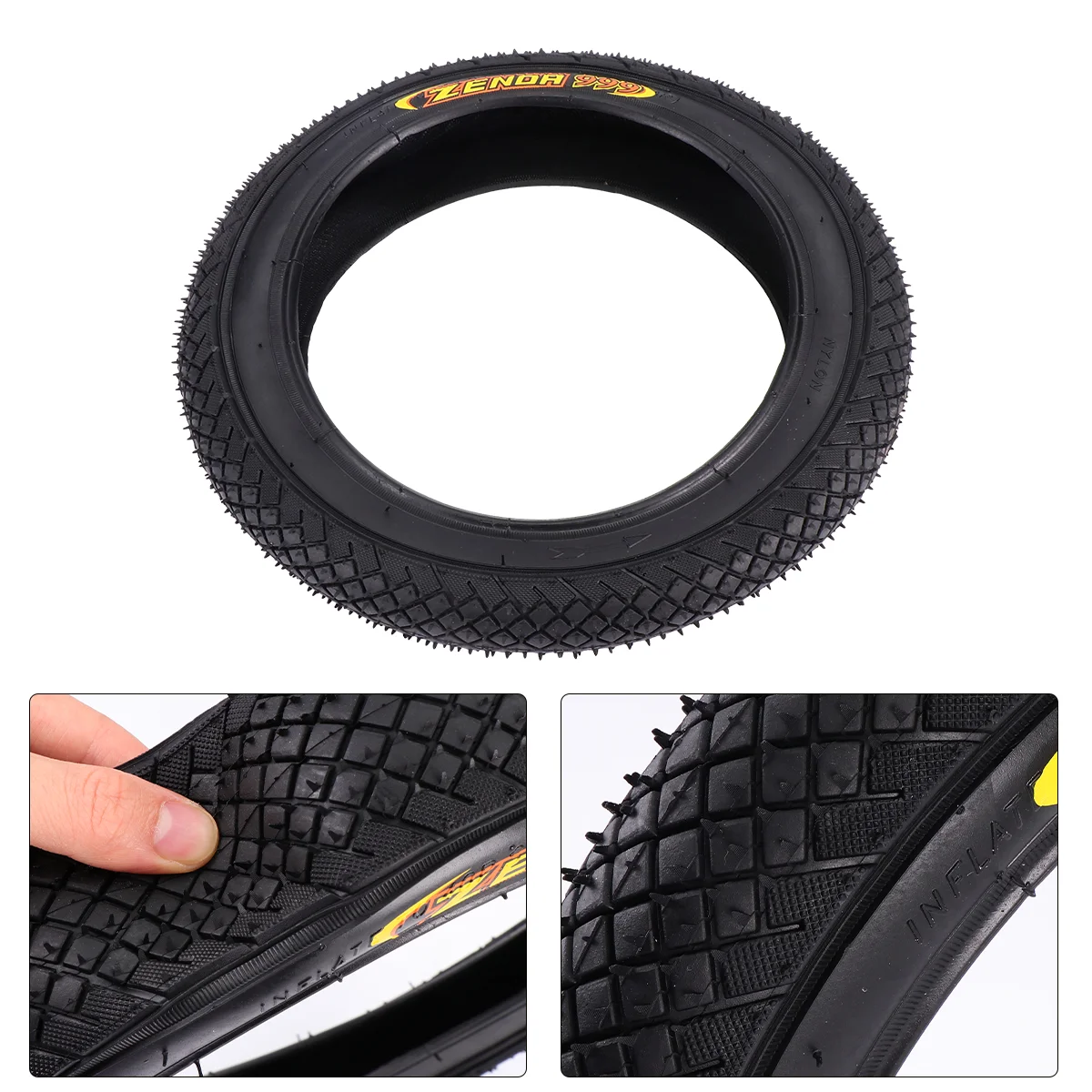 

Профессиональные велосипедные шины, велосипедные внутренние трубки, велосипедные шины, Детские шины для детской коляски 12,5*2,5