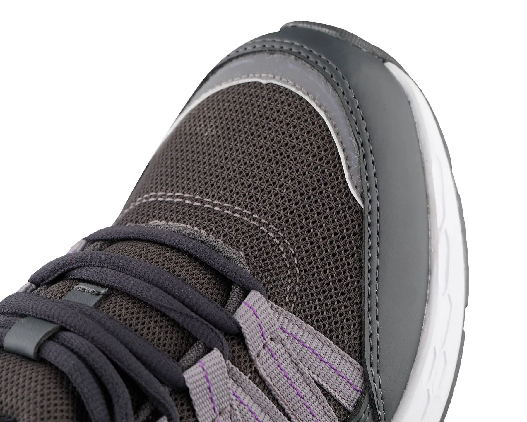 Hummel Original women's Sneakers Casual Sneakers Gray Color Casual Running Casual Walking Shoes alpine