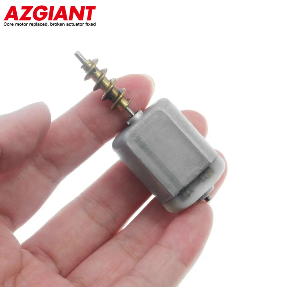High Quality 280 DC Motor Car Door Lock Central Actuator for Ford Focus Wagon Mondeo 3 2006 Jaguar X-type MK3 |