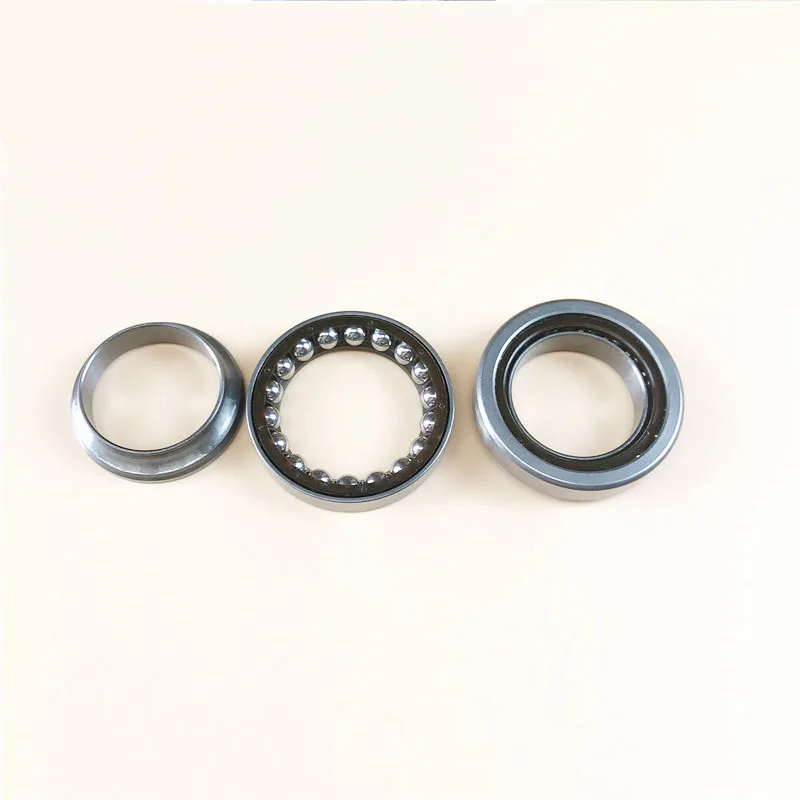 Комплект рулевых подшипников мотоцикла для Benelli 752S TRK 702 TRK 702 X TRK 800 Leoncino 800 QJMotor SRK 700 SRT 800 S SX (art.: 3920d1521dd23) - 3920d1521dd23