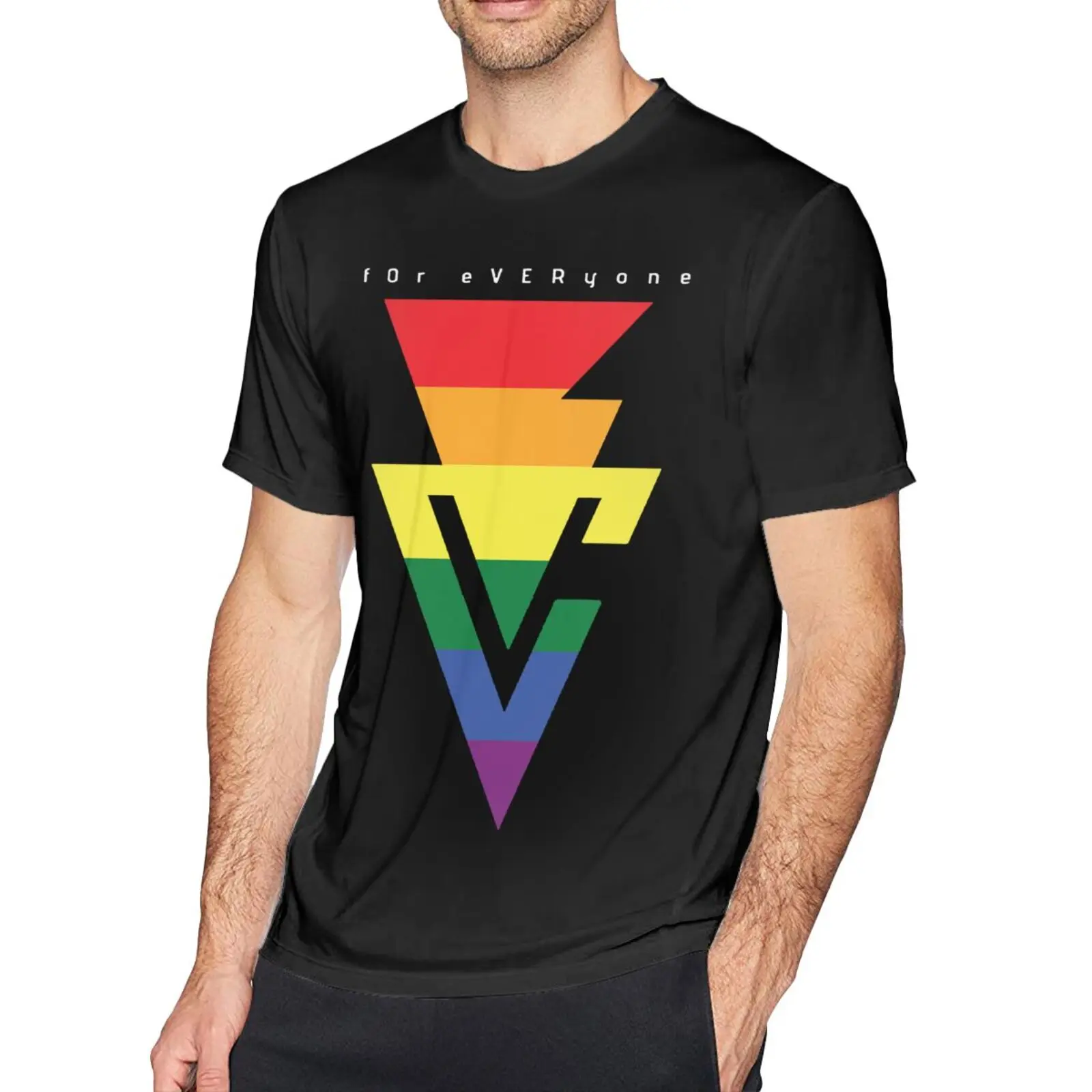 Футболка с изображением Финна балора клуба для всех футболки аниме футболка