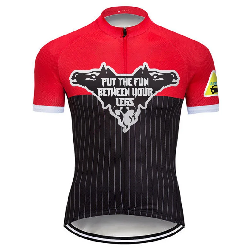 

2022 Outdoor Jersey Jacket Short Sleeve Road Cycling Summer Uniform Clothes MTB Shirt Bicycle Wear Mountian Tight Sport Racer