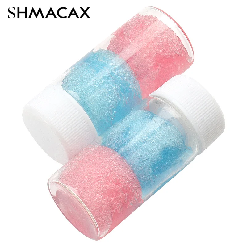 Пинцет для наращивания ресниц 25 мл