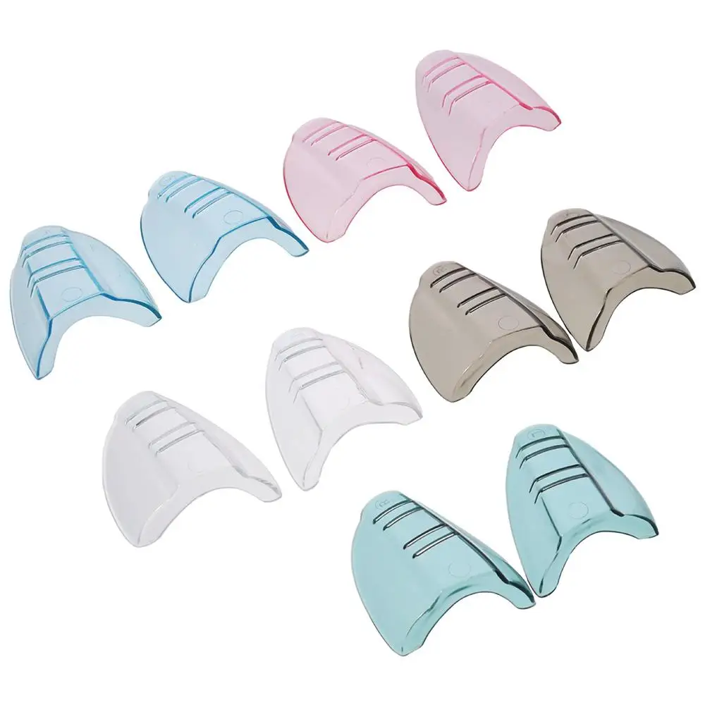 Защитные очки боковые защитные прозрачные гибкие безопасная защита боковой