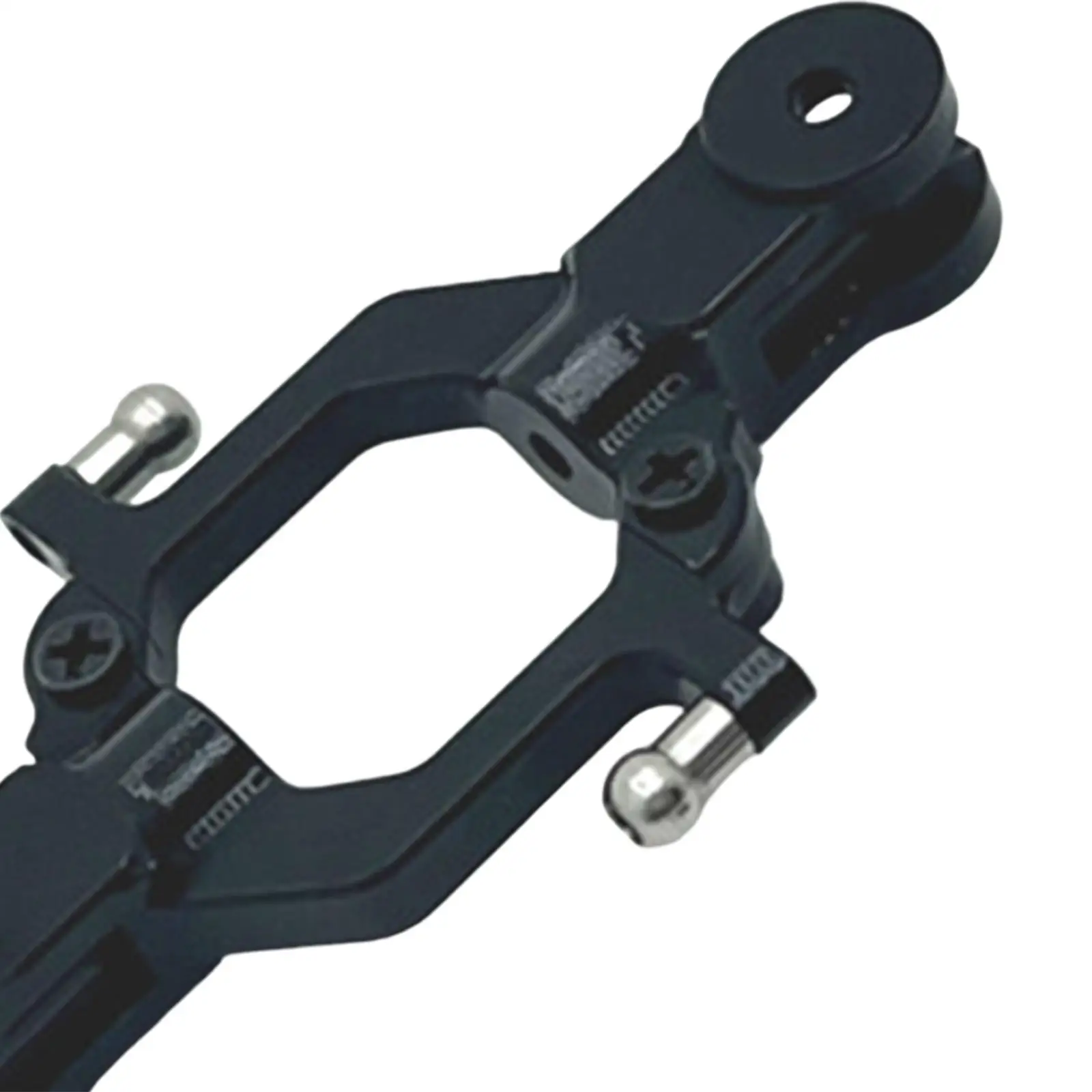 Держатель лезвия вертолета на дистанционном управлении обновленный простой в